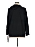 Muk Luks Black Long Sleeve Polo Size 1X - photo 2