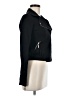 Forever 21 100% Cotton Black Jacket Size M - photo 4