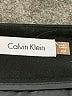 Calvin Klein Solid Black Casual Skirt Size 10 Petite - photo 4