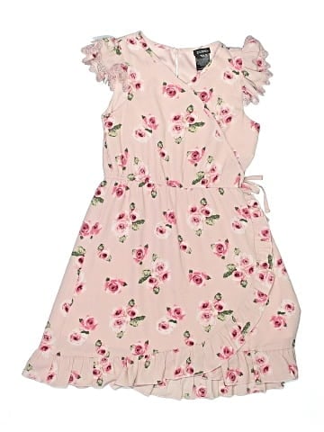 Zunie Dress (view 1)
