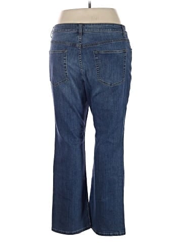 Coldwater Creek Jeans (view 2)