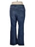 Coldwater Creek Blue Jeans Size 16 (tall) - photo 2