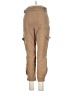 Banana Republic Tan Cargo Pants Size 4 - photo 2