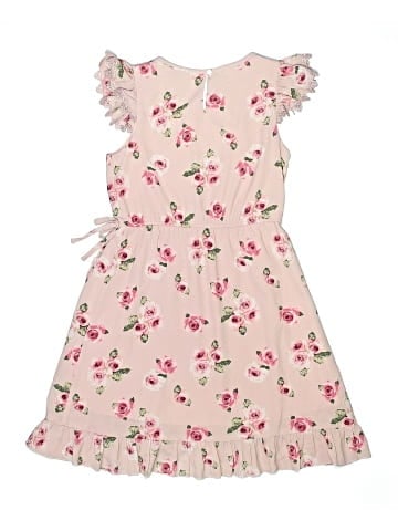 Zunie Dress (view 2)