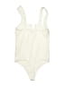 Show Me Your Mumu Ivory Bodysuit Size M - photo 2