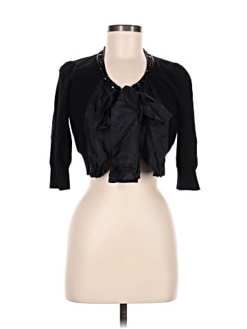 Etcetera 3/4 Sleeve Blouse (view 1)
