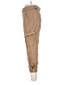 Banana Republic Tan Cargo Pants Size 4 - photo 5