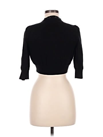 Etcetera 3/4 Sleeve Blouse (view 2)