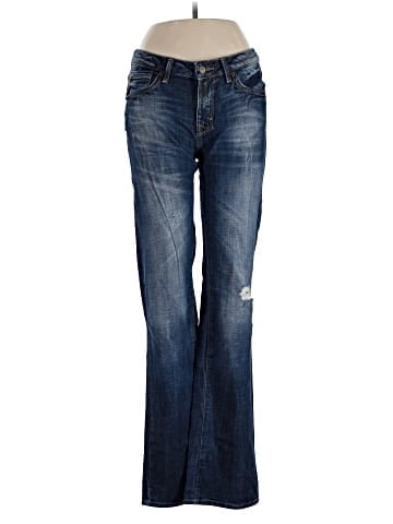 Zara TRF Jeans (view 1)