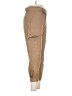 Banana Republic Tan Cargo Pants Size 4 - photo 4