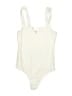 Show Me Your Mumu Ivory Bodysuit Size M - photo 1