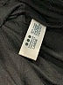 Three Dots Solid Black Formal Skirt Size L - photo 5
