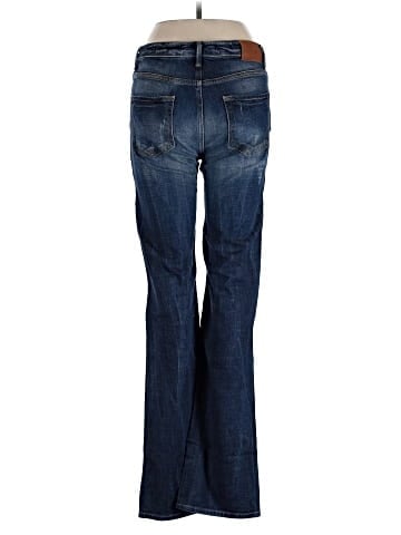 Zara TRF Jeans (view 2)