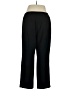 Kasper Solid Black Dress Pants Size 14 - photo 2