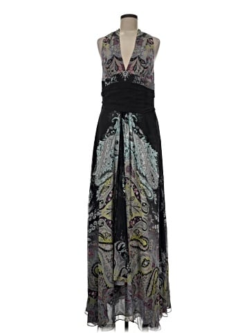 ETRO Cocktail Dress (view 1)