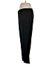 Kasper Solid Black Dress Pants Size 14 - photo 5