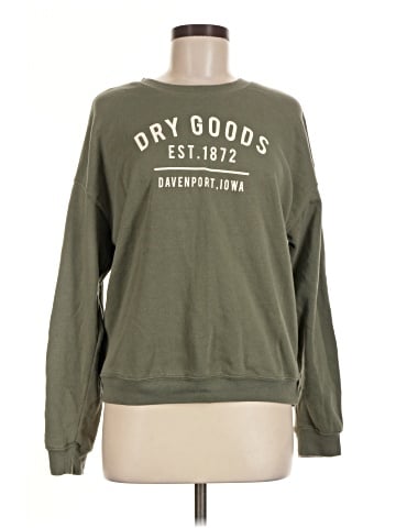 Originality Sweatshirt (view 1)