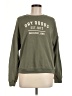 Originality Green Sweatshirt Size M - photo 1