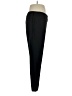 Kasper Solid Black Dress Pants Size 14 - photo 4