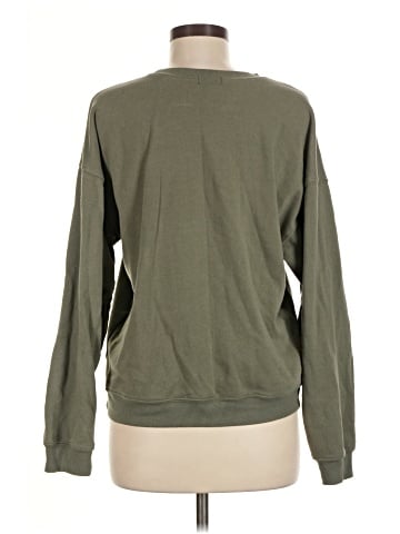 Originality Sweatshirt (view 2)