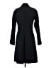Theory Black Wool Coat Size S - photo 2