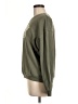 Originality Green Sweatshirt Size M - photo 5