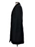 Theory Black Wool Coat Size S - photo 5
