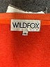Wildfox Orange Long Sleeve Top Size Sm (1 or S) - photo 7