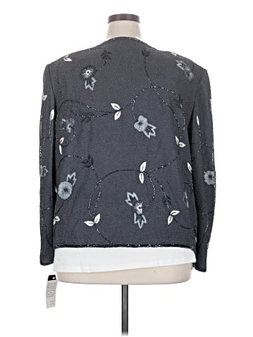 Adrianna Papell Jacket (view 2)