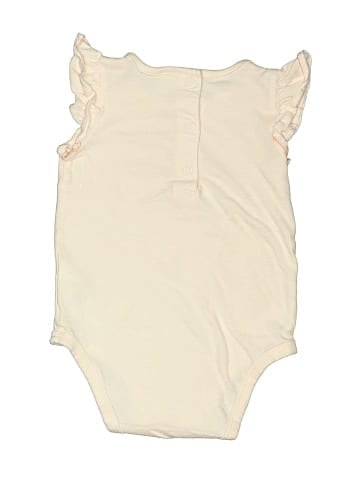 Baby B'gosh Short Sleeve Onesie (view 2)