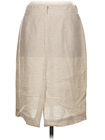 Brooks Brothers 346 Formal Skirt (view 2)