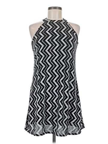 Candie's Casual Dress (view 1)
