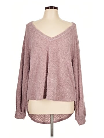 Urban Outfitters Pullover Sweater (view 1)