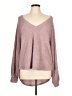 Urban Outfitters Pink Pullover Sweater Size L - photo 1
