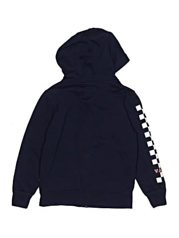 Vans Zip Up Hoodie (view 2)