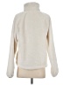 The North Face 100% Polyester Ivory Fleece Size S - photo 2