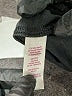 Justice Black Sweatpants Size 12 - photo 4