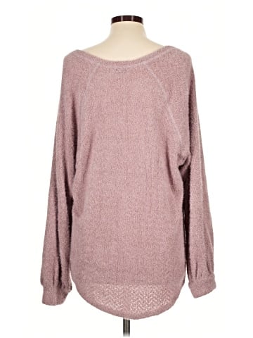 Urban Outfitters Pullover Sweater (view 2)