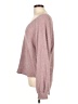 Urban Outfitters Pink Pullover Sweater Size L - photo 5