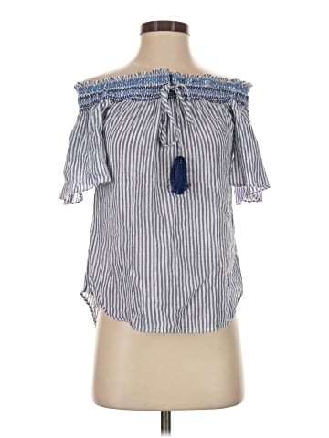 Lauren by Ralph Lauren Sleeveless Blouse (view 1)