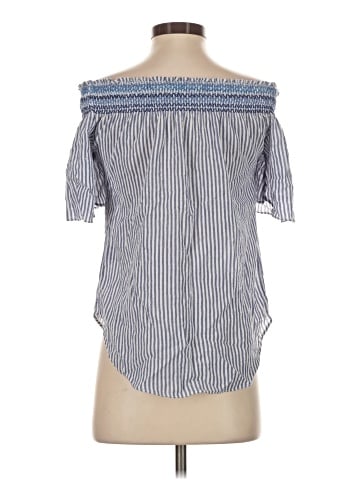 Lauren by Ralph Lauren Sleeveless Blouse (view 2)