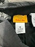 Ruby Rd. Solid Black Casual Pants Size 18 - photo 4