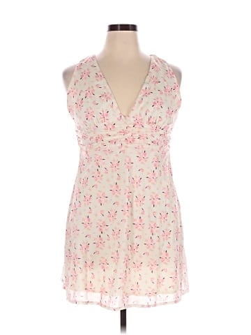 Princess Polly Cocktail Dress (view 1)