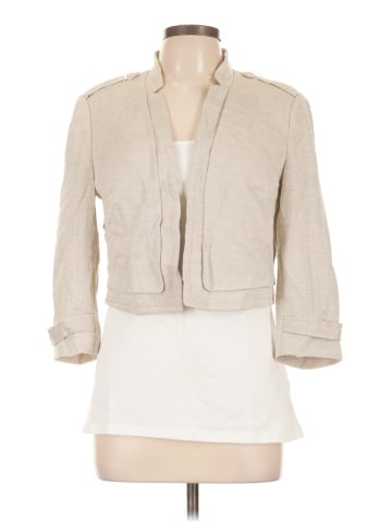 White House Black Market Jacket (view 1)