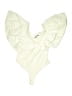 Zara Ivory Sleeveless Top Size M - photo 1