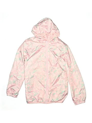 Lands' End Raincoat (view 1)