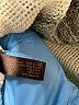 The Limited Stripes Green Pullover Sweater Size L - photo 8