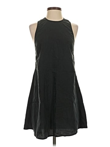 American Apparel Casual Dress (view 1)
