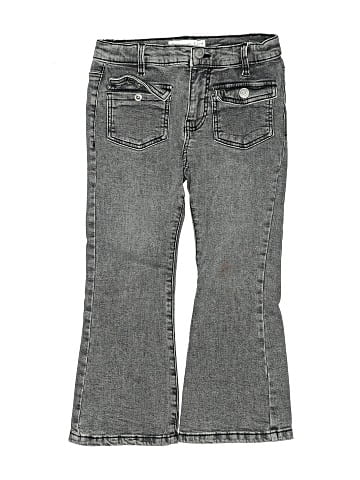 Zara Jeans (view 1)