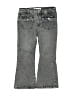 Zara Tweed Gray Jeans Size 5T - photo 1